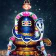 程序图标：Shiva Lingam HD Wallpaper…