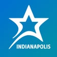 Icon of program: Broadway in Indianapolis