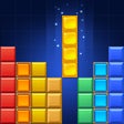 Icon of program: Block Puzzle - Texture Bl…