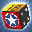 Symbol des Programms: Backgammon Games : 18