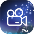 程序图标：Love Video Maker - Slide …