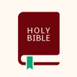 程序图标：Parro Bible - Audio KJV B…