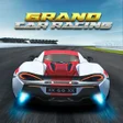 أيقونة البرنامج: Grand Car Racing Games