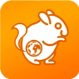 Programın simgesi: UC Browserr