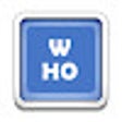 ไอคอนของโปรแกรม: Whois Checker By Ugur KAZ…