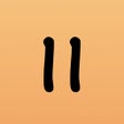 Ícone do programa: App Eleven