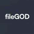 Icon of program: fileGOD