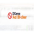 Icon of program: DCense Ad Remover