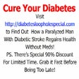 Icon of program: The Diabetes Loophole