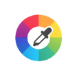Иконка программы: Color Picker - CreatorYo …