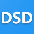 Icon of program: DSD TECH Bluetooth