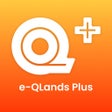 Icon of program: e-QLands