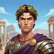 プログラムのアイコン：Empire: The Game