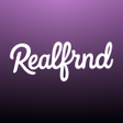プログラムのアイコン：Real Frnd - Friends Made …