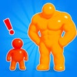 ไอคอนของโปรแกรม: Tall Man Run