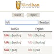 أيقونة البرنامج: Woxikon