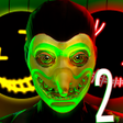 程序图标：Smiling-X 2 : Horror Adve…