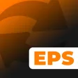 Programın simgesi: EPS Converter EPS to SVG