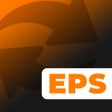 程序图标：EPS Converter EPS to SVG