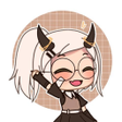 プログラムのアイコン：Gacha outfits Ideas