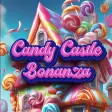 Sweet Candy Castle Bonanza