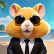 Иконка программы: Hamster: Pet Care Salon