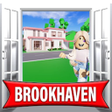 Ikona programu: BrookTopia: Life Simulato…