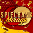 プログラムのアイコン：Spielbank Mirage
