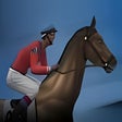 程序图标：Steeplechase