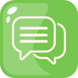 程序图标:Apple Message