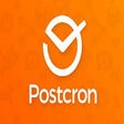 Иконка программы: Postcron