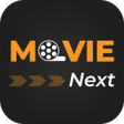 أيقونة البرنامج: MovieNext - All Movie Gui…