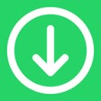 Ícone do programa: Status Saver For WhatsApp…