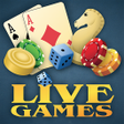 Иконка программы: Online Play LiveGames