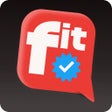 Icoon van programma: Fitcheck - AI Personal St…