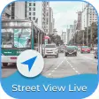 Live Earth Cam Street view: GPS Route Finder Pro