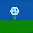 ไอคอนของโปรแกรม: Blocky Climb Ascent