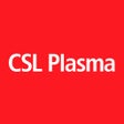 プログラムのアイコン：CSL Plasma