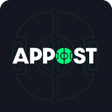 プログラムのアイコン：Appost: dicas de futebol