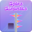 Programın simgesi: Spire Scramble