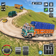 Ikon program: Truck Simulator 2024