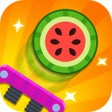 Fruit Bounce Fever icon