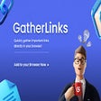 Ikon program: Gather Links