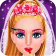 プログラムのアイコン：Wedding Doll - Dress Up  …