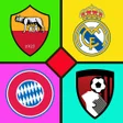 プログラムのアイコン：Tebak Logo Sepak Bola