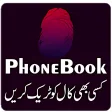 PhoneBook - Caller ID  Number Locator