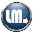 Symbol des Programms: Library Monkey