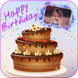 程序图标：Name Photo On Birthday Ca…