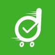 ไอคอนของโปรแกรม: Deliveree - Delivery Logi…