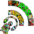 Icon of program: Hip Hop - Rap News RSS - …